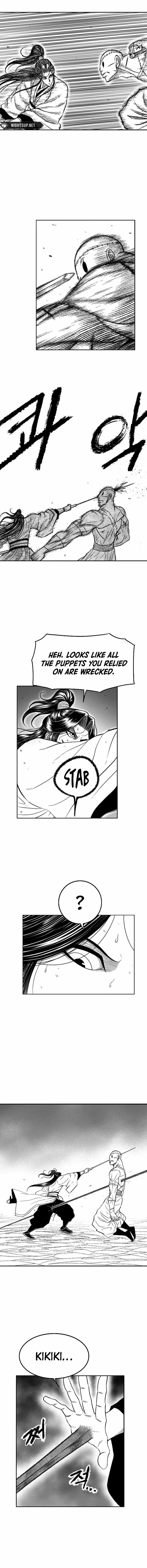 Black Serpent Chapter 43 9